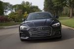 Audi A5 Coupe 2.0T Quattro 2016 года (NA)